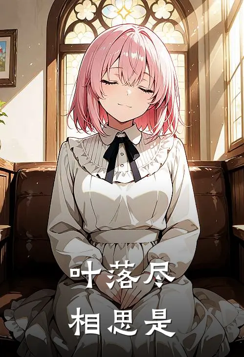 叶落尽相思是