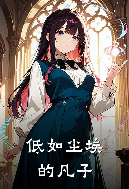 低如尘埃的凡子