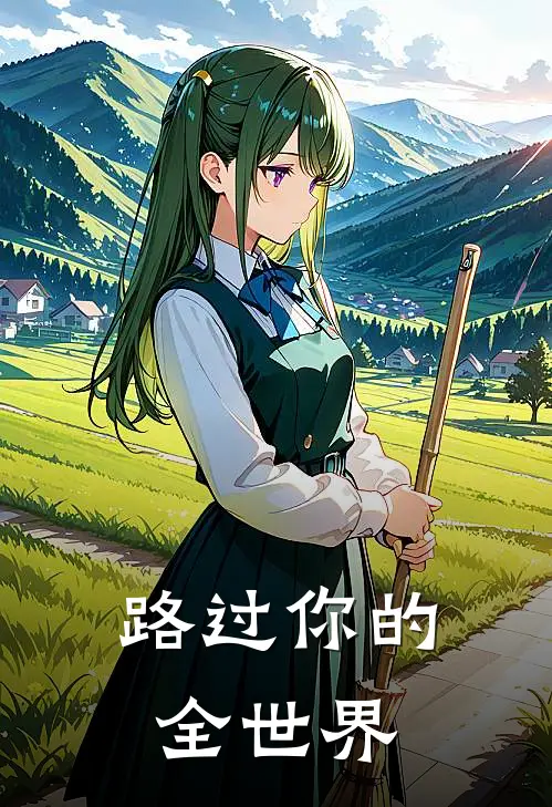 路过你的全世界