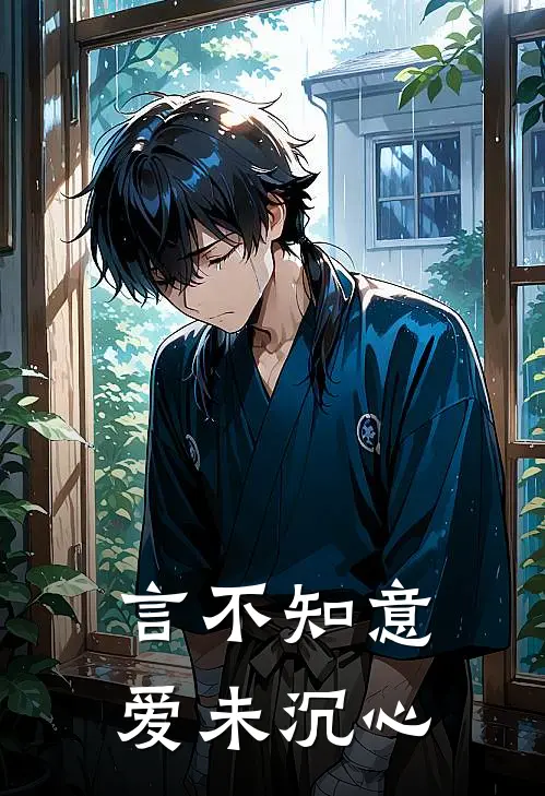 言不知意，爱未沉心江柏言方知意小说完结免费_最新章节列表言不知意，爱未沉心(江柏言方知意)