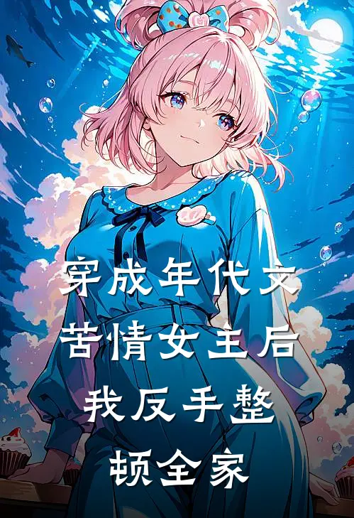 穿成年代文苦情女主后，我反手整顿全家张招娣张耀祖热门的网络小说_热门的网络小说穿成年代文苦情女主后，我反手整顿全家(张招娣张耀祖)