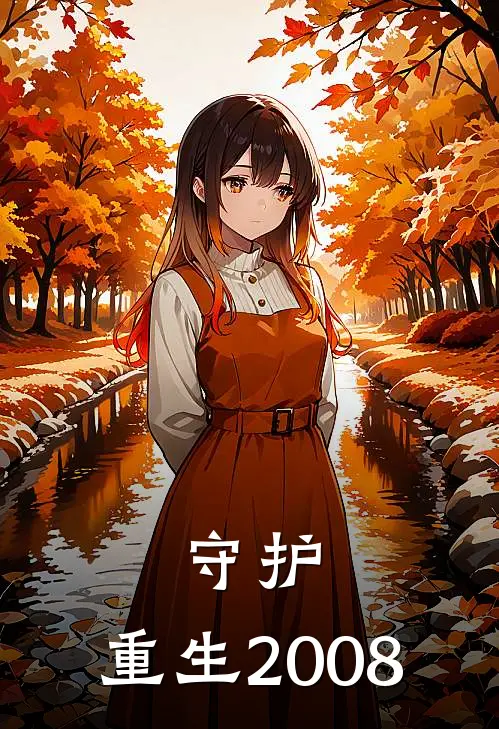 守护：重生2008（陈峰林浩）全文免费阅读无弹窗大结局_守护：重生2008最新章节列表