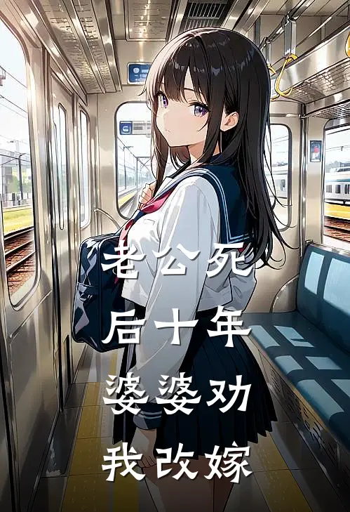 老公死后十年，婆婆劝我改嫁志成龙龙爸免费小说阅读_免费小说大全老公死后十年，婆婆劝我改嫁(志成龙龙爸)