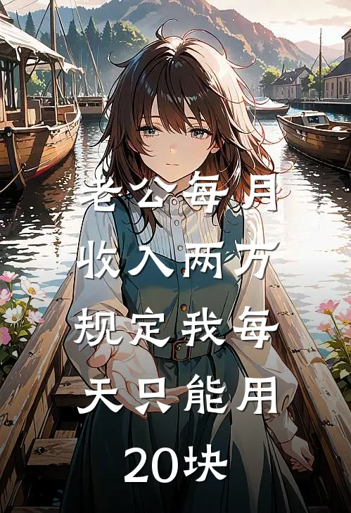 赵镇江镇江(老公每月收入两万，规定我每天只能用20块)全本免费在线阅读_(老公每月收入两万，规定我每天只能用20块)完结版免费在线阅读