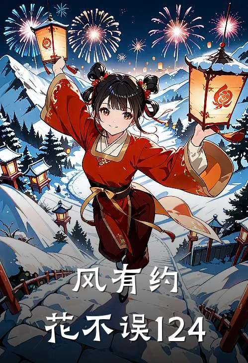 风有约，花不误124陆鹤临周思冉最新小说推荐_完本小说免费阅读风有约，花不误124(陆鹤临周思冉)