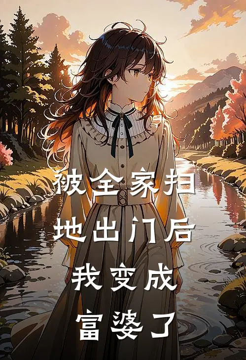 被全家扫地出门后，我变成富婆了(张超苏希)完整版免费阅读_(被全家扫地出门后，我变成富婆了)全章节免费在线阅读