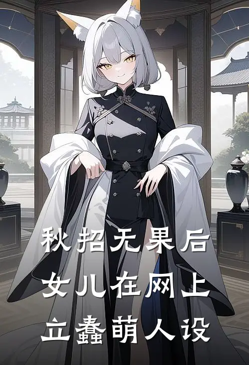 秋招无果后，女儿在网上立蠢萌人设(嘉嘉黄毛)热门小说_《秋招无果后，女儿在网上立蠢萌人设》最新章节在线阅读