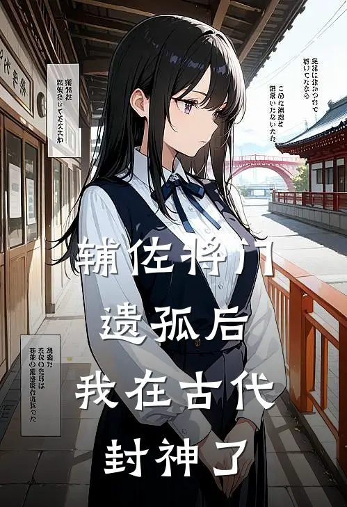 辅佐将门遗孤后，我在古代封神了清漪萧煞完本热门小说_小说推荐完结辅佐将门遗孤后，我在古代封神了清漪萧煞