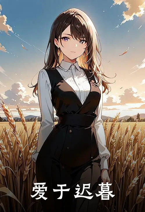 陆沉舟迈巴赫(爱于迟暮)完整版免费在线阅读_《爱于迟暮》全集在线阅读