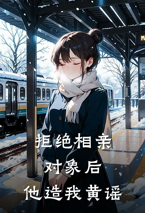 拒绝相亲对象后，他造我黄谣江妍苏芊芊热门小说免费阅读_网络热门小说拒绝相亲对象后，他造我黄谣(江妍苏芊芊)