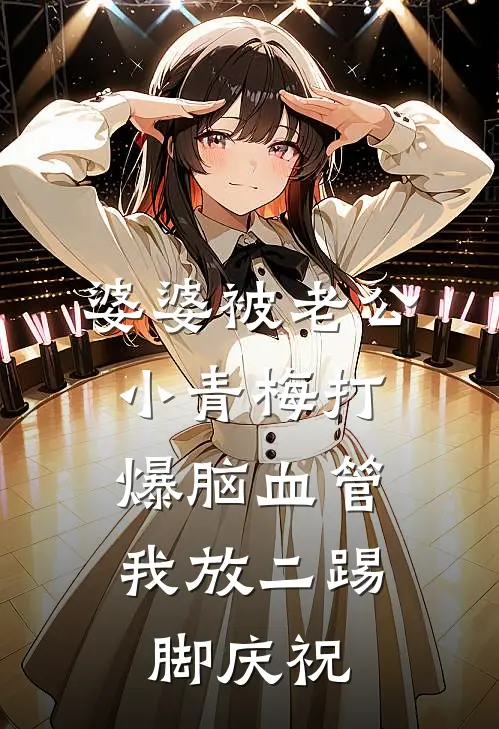 婆婆被老公小青梅打爆脑血管，我放二踢脚庆祝(顾炎薛琳)最新章节在线阅读_(婆婆被老公小青梅打爆脑血管，我放二踢脚庆祝)完整版免费在线阅读