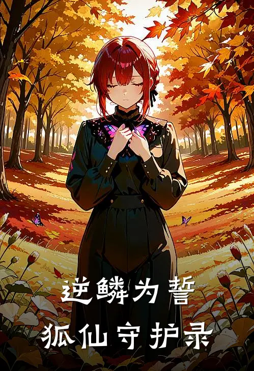 逆鳞为誓：狐仙守护录苏悦胡枫免费小说全本阅读_小说免费完结逆鳞为誓：狐仙守护录苏悦胡枫