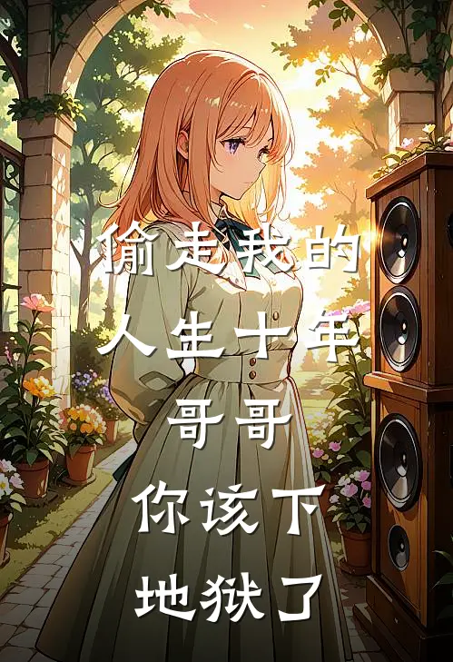 偷走我的人生十年，哥哥，你该下地狱了梁博梁父完本小说大全_免费小说免费阅读偷走我的人生十年，哥哥，你该下地狱了(梁博梁父)