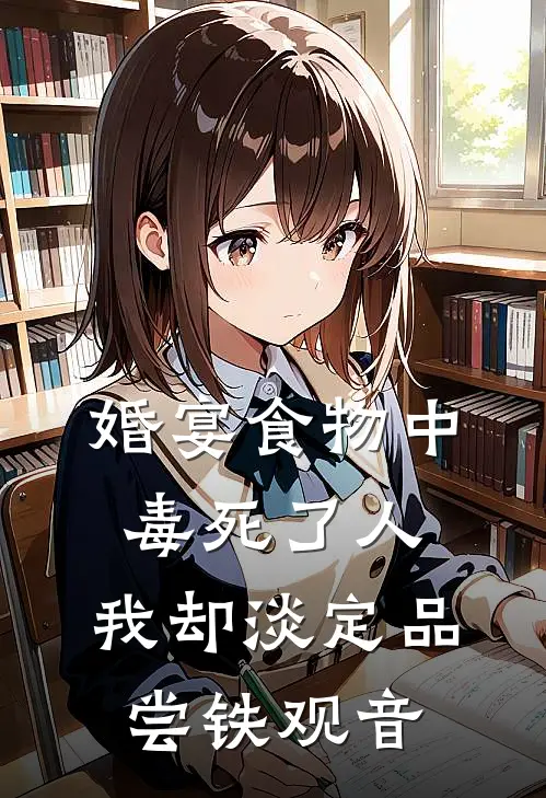 婚宴食物中毒死了人，我却淡定品尝铁观音林佳柳烟全文免费阅读_完结热门小说婚宴食物中毒死了人，我却淡定品尝铁观音(林佳柳烟)