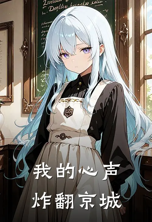 我的心声炸翻京城苏清欢谢景渊最新完结小说推荐_在线免费小说我的心声炸翻京城(苏清欢谢景渊)