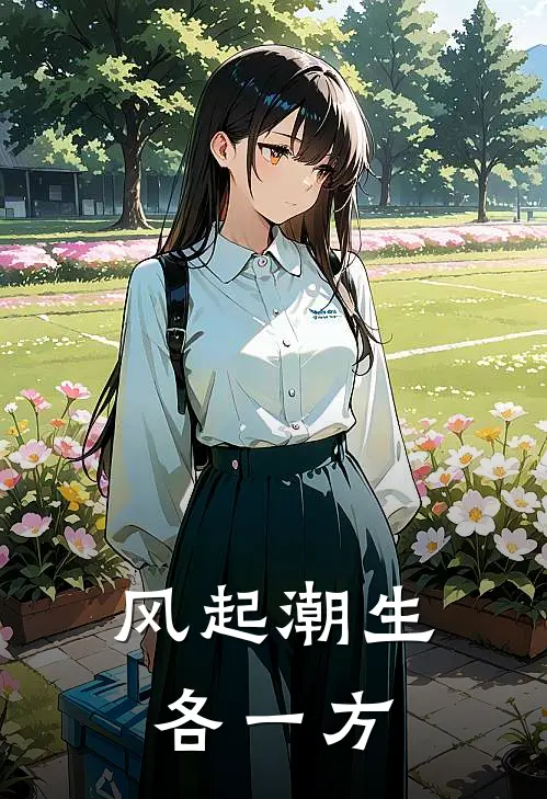 《风起潮生各一方》林妍周聿年_(风起潮生各一方)全集在线阅读