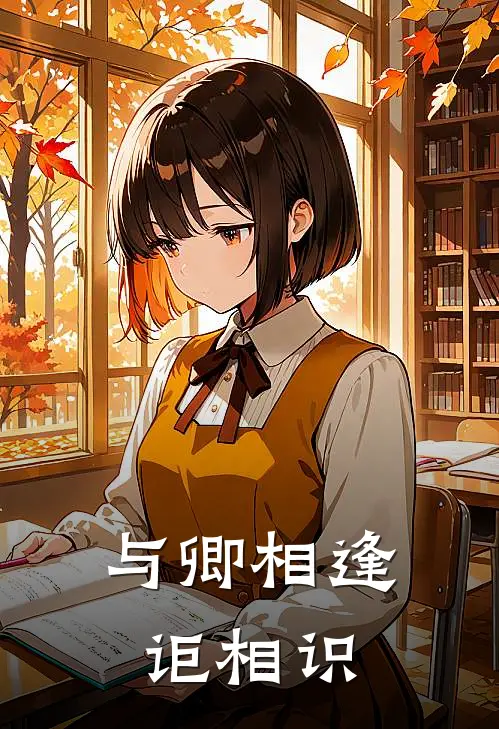 与卿相逢讵相识