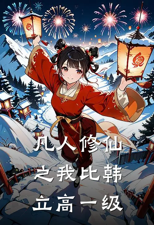 凡人修仙之我比韩立高一级韩立极阴全本免费在线阅读_韩立极阴全文阅读