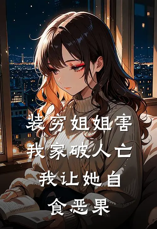 装穷姐姐害我家破人亡，我让她自食恶果小静姐姐推荐完结小说_热门小说在线阅读装穷姐姐害我家破人亡，我让她自食恶果(小静姐姐)