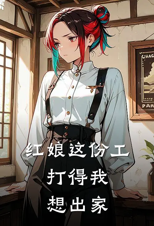 红娘这份工，打得我想出家张晚李成美最新章节免费阅读_红娘这份工，打得我想出家全集免费阅读