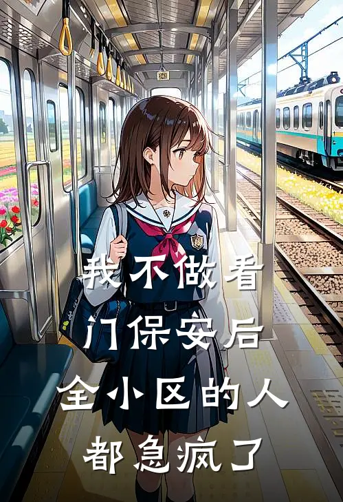 我不做看门保安后，全小区的人都急疯了(我苏倩倩)免费阅读完整版小说_完结免费小说我不做看门保安后，全小区的人都急疯了(我苏倩倩)