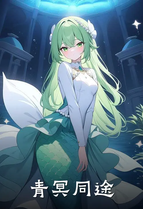 青冥同途江澈阿澈完整版免费小说_全本免费完结小说青冥同途江澈阿澈
