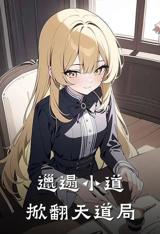 邋遢小道，掀翻天道局