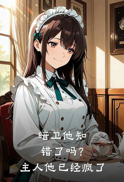 暗卫他知错了吗？主人他已经疯了(渠安仲殇)最新小说全文阅读_最新章节列表暗卫他知错了吗？主人他已经疯了(渠安仲殇)