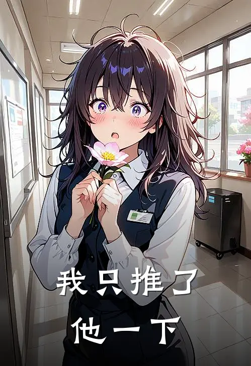 我只推了他一下（林默林默）全文免费阅读无弹窗大结局_我只推了他一下最新章节列表