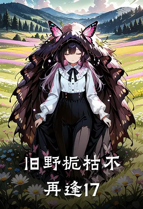 旧野栀枯不再逢17林彻顾野完结小说大全_免费小说在哪看旧野栀枯不再逢17(林彻顾野)