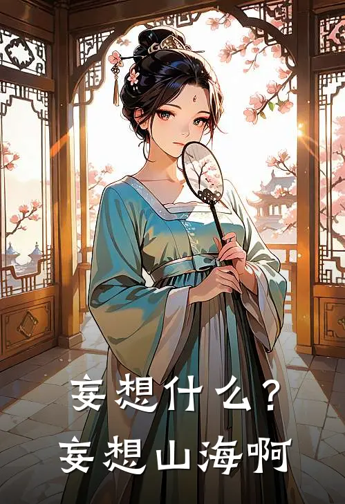 妄想什么？妄想山海啊