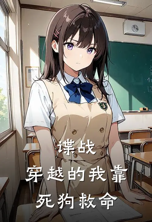 谍战：穿越的我靠死狗救命林双全林双全最新好看小说_最新章节列表谍战：穿越的我靠死狗救命(林双全林双全)