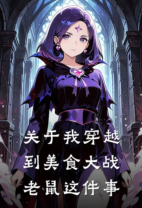 关于我穿越到美食大战老鼠这件事(米苏提拉米苏)在哪看免费小说_已完结小说推荐关于我穿越到美食大战老鼠这件事米苏提拉米苏