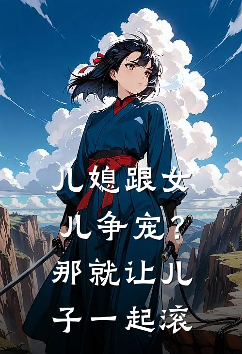 儿媳跟女儿争宠？那就让儿子一起滚(筱婷纪天明)完结小说推荐_小说全文免费阅读儿媳跟女儿争宠？那就让儿子一起滚筱婷纪天明