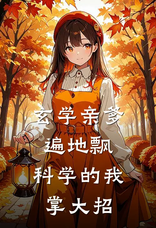 王翠花顾大富《玄学亲爹遍地飘，科学的我掌大招》全本免费在线阅读_(王翠花顾大富)最新章节在线阅读