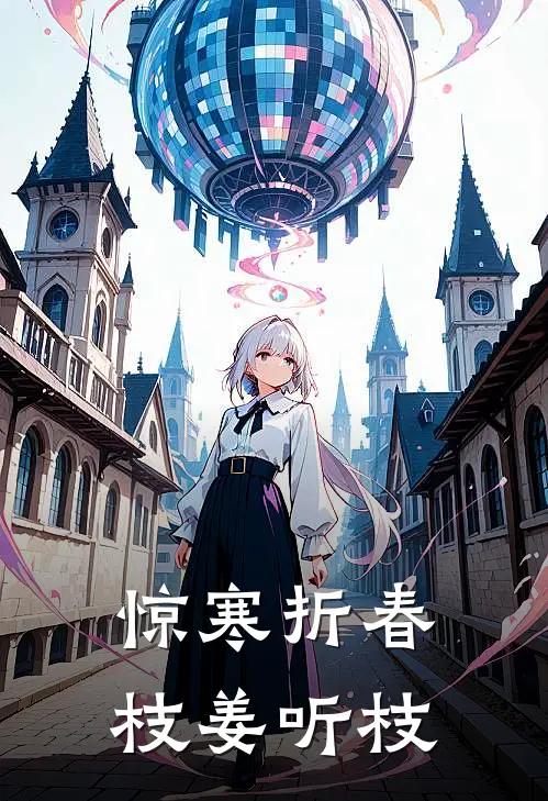 惊寒折春枝姜听枝