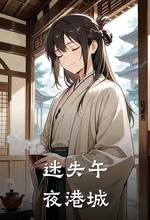迷失午夜港城(傅知洲曾海岚)完整版免费小说_最热门小说迷失午夜港城(傅知洲曾海岚)