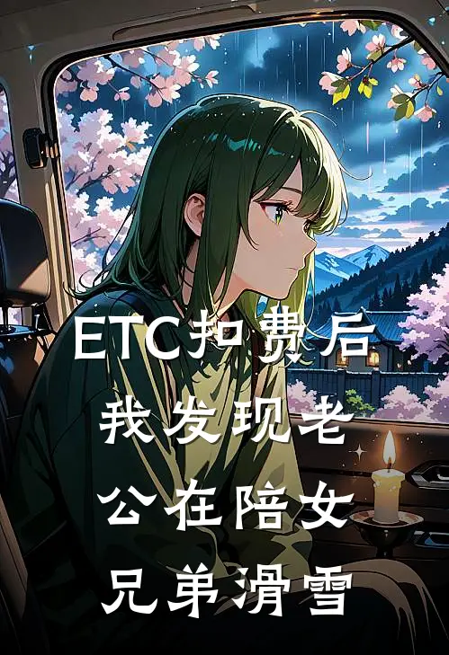 ETC扣费后，我发现老公在陪女兄弟滑雪(林悦贺川)热门网络小说_最新完本小说ETC扣费后，我发现老公在陪女兄弟滑雪(林悦贺川)