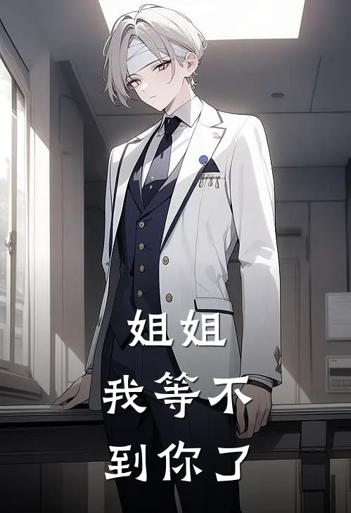 姐姐，我等不到你了(心心姐姐)最热门小说_小说完整版姐姐，我等不到你了心心姐姐
