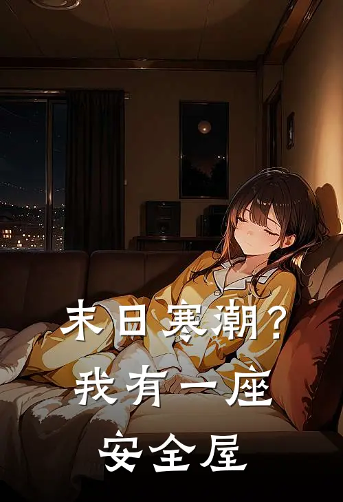 末日寒潮？我有一座安全屋