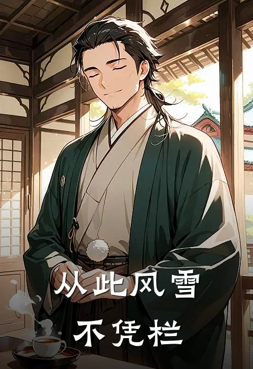 从此风雪不凭栏