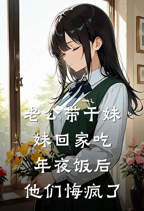 老公带干妹妹回家吃年夜饭后，他们悔疯了(傅屿薇薇)网络热门小说_最新小说老公带干妹妹回家吃年夜饭后，他们悔疯了(傅屿薇薇)