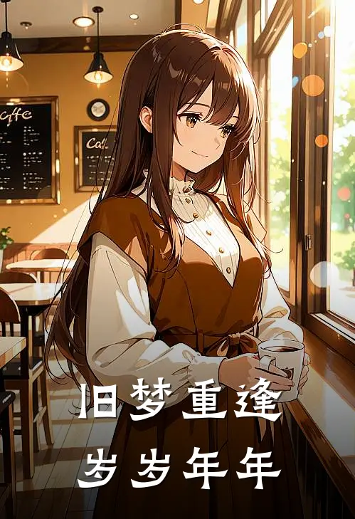 旧梦重逢，岁岁年年(肖赞王一啵)在线免费小说_热门网络小说旧梦重逢，岁岁年年肖赞王一啵