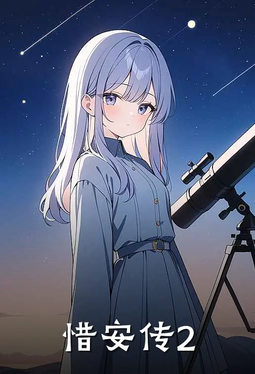 惜安传2陈安安杜惜惜小说完结推荐_完整版小说免费阅读惜安传2(陈安安杜惜惜)