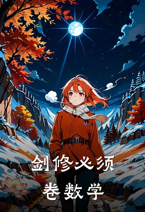 剑修必须卷数学(林野赵倩倩)小说完结版_全文阅读免费全集剑修必须卷数学林野赵倩倩