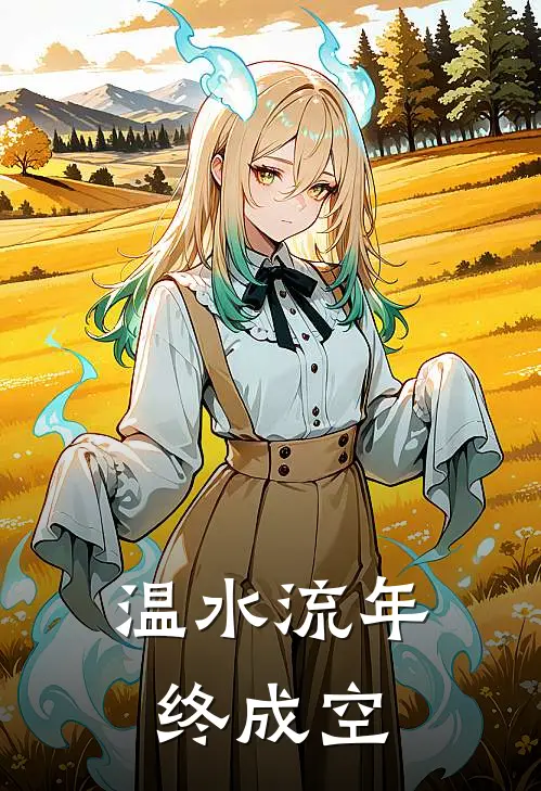 温水流年终成空