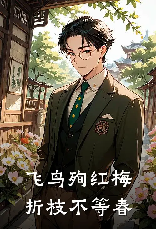 飞鸟殉红梅，折枝不等春初棠裴怀瑾热门的网络小说_完整版小说飞鸟殉红梅，折枝不等春(初棠裴怀瑾)