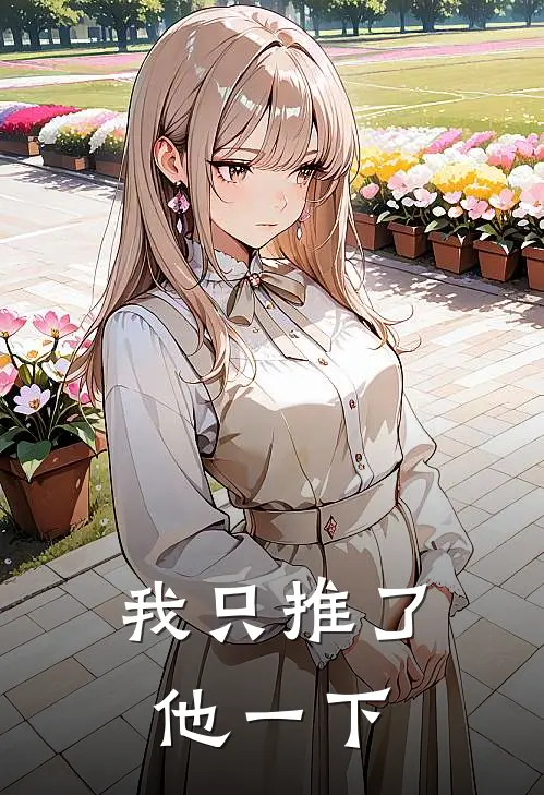 林默林默《我只推了他一下》小说免费在线阅读_我只推了他一下(林默林默)已完结小说