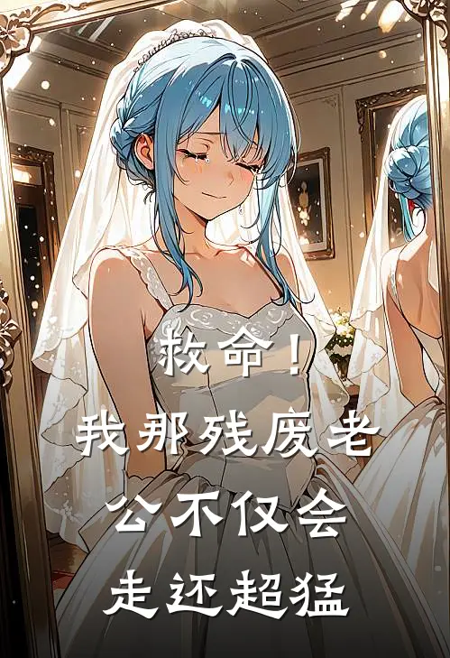 救命！我那残废老公不仅会走，还超猛苏蔓陆执免费小说全本阅读_小说免费完结救命！我那残废老公不仅会走，还超猛苏蔓陆执