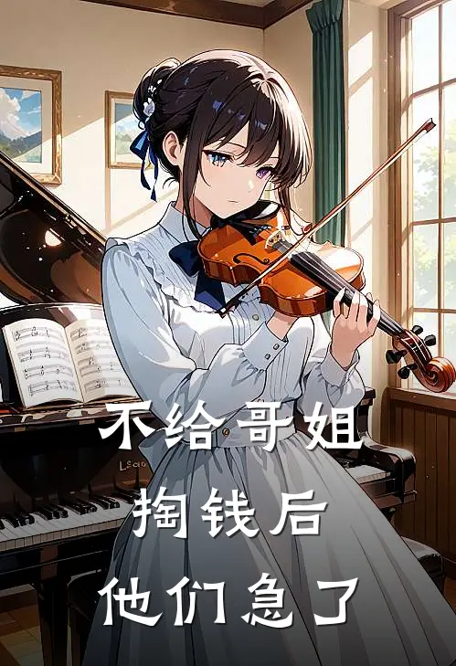 不给哥姐掏钱后，他们急了我大哥完整版免费小说_热门网络小说推荐不给哥姐掏钱后，他们急了(我大哥)